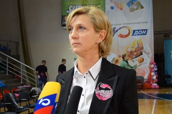 Елена Швайбович: Мы думали, что займём более высокое место.